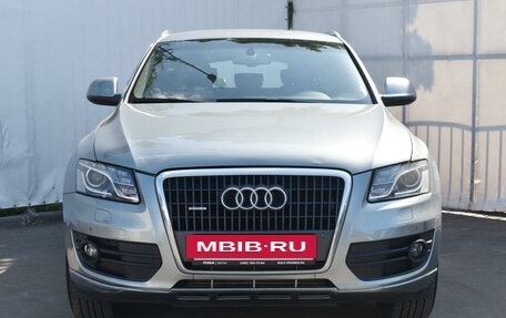 Audi Q5, 2011 год, 1 769 000 рублей, 2 фотография