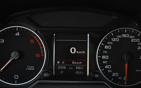 Audi Q5, 2011 год, 1 769 000 рублей, 11 фотография