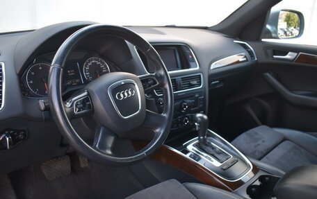 Audi Q5, 2011 год, 1 769 000 рублей, 13 фотография