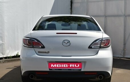 Mazda 6, 2011 год, 1 198 000 рублей, 6 фотография