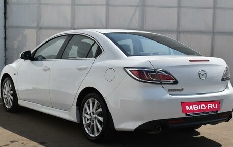 Mazda 6, 2011 год, 1 198 000 рублей, 7 фотография