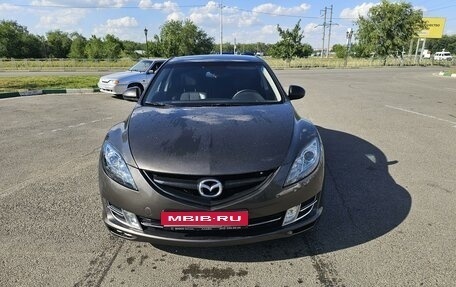Mazda 6, 2012 год, 889 000 рублей, 1 фотография