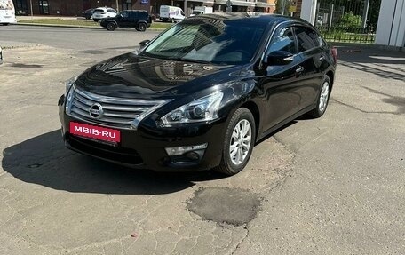 Nissan Teana, 2014 год, 1 920 000 рублей, 1 фотография