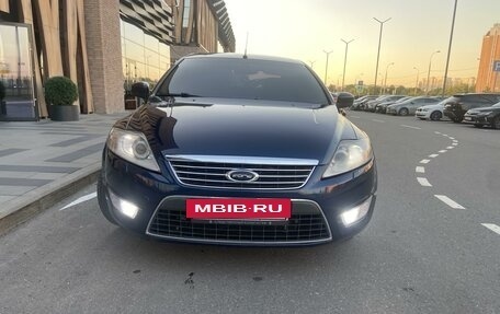 Ford Mondeo IV, 2007 год, 900 000 рублей, 2 фотография