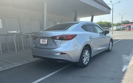 Mazda Axela, 2016 год, 1 415 000 рублей, 4 фотография