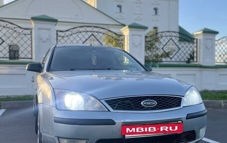 Ford Mondeo III, 2005 год, 350 000 рублей, 4 фотография