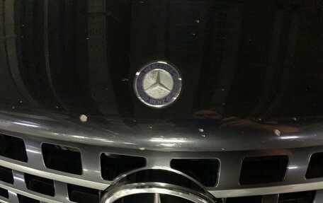 Mercedes-Benz M-Класс, 2011 год, 1 725 000 рублей, 12 фотография