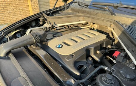 BMW X5, 2007 год, 14 фотография