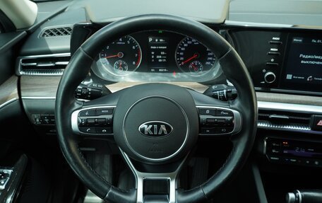 KIA K5, 2020 год, 2 449 900 рублей, 17 фотография