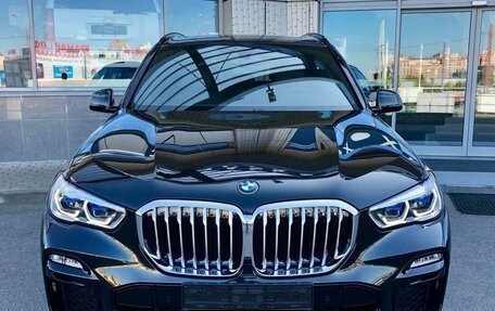 BMW X5, 2020 год, 6 354 000 рублей, 3 фотография