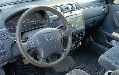 Honda CR-V IV, 2001 год, 570 000 рублей, 7 фотография