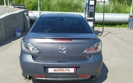 Mazda 6, 2007 год, 950 000 рублей, 3 фотография