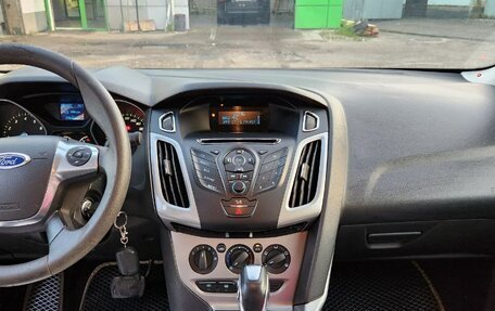 Ford Focus III, 2013 год, 860 000 рублей, 5 фотография