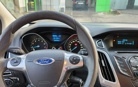 Ford Focus III, 2013 год, 860 000 рублей, 6 фотография
