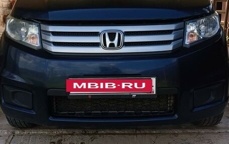 Honda Freed I, 2011 год, 1 550 000 рублей, 4 фотография