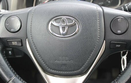 Toyota RAV4, 2013 год, 1 790 000 рублей, 18 фотография