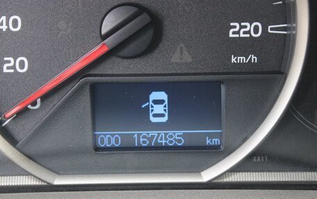 Toyota RAV4, 2013 год, 1 790 000 рублей, 19 фотография