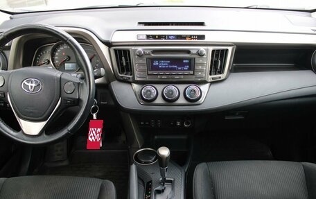 Toyota RAV4, 2013 год, 1 790 000 рублей, 17 фотография