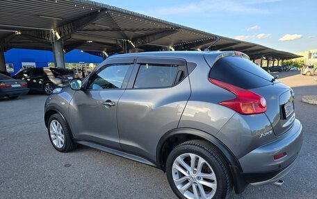 Nissan Juke II, 2011 год, 1 050 000 рублей, 7 фотография