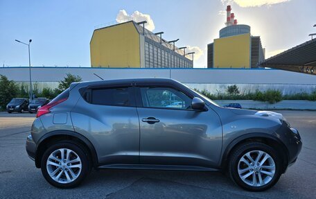 Nissan Juke II, 2011 год, 1 050 000 рублей, 4 фотография