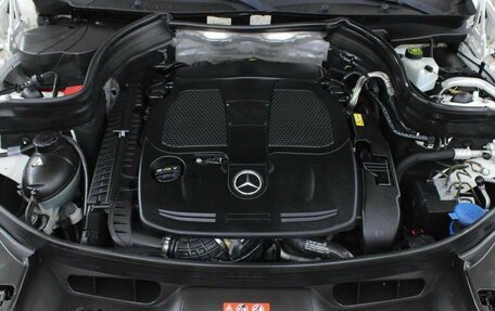 Mercedes-Benz GLK-Класс, 2012 год, 1 875 000 рублей, 13 фотография