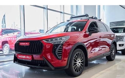 Haval Jolion, 2024 год, 2 449 000 рублей, 1 фотография