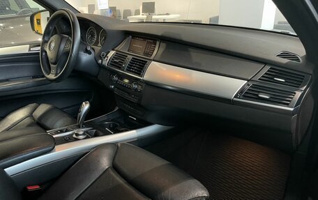 BMW X5, 2008 год, 1 320 000 рублей, 12 фотография