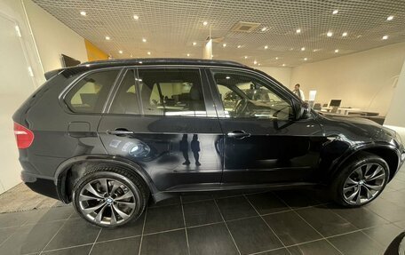 BMW X5, 2008 год, 1 320 000 рублей, 4 фотография