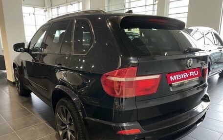 BMW X5, 2008 год, 1 320 000 рублей, 8 фотография