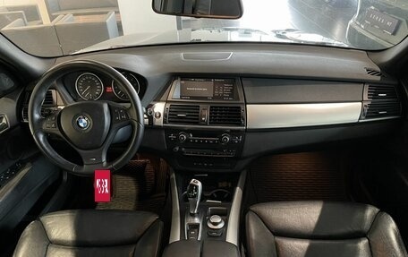 BMW X5, 2008 год, 1 320 000 рублей, 14 фотография