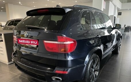 BMW X5, 2008 год, 1 320 000 рублей, 5 фотография