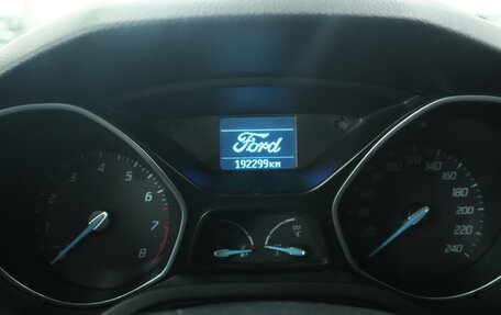 Ford Focus III, 2012 год, 900 000 рублей, 12 фотография