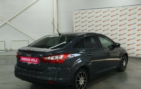 Ford Focus III, 2012 год, 900 000 рублей, 3 фотография