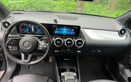 Mercedes-Benz B-Класс, 2019 год, 2 750 000 рублей, 9 фотография