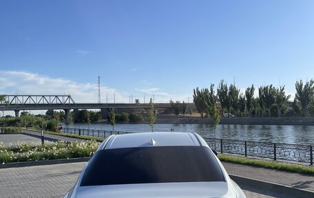Toyota Camry, 2021 год, 3 620 000 рублей, 3 фотография
