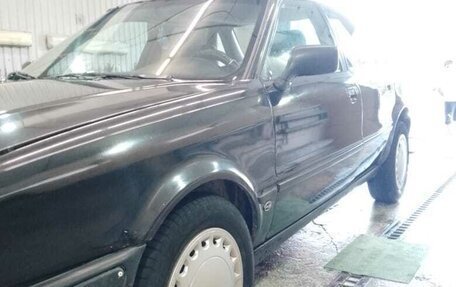 Audi 80, 1992 год, 185 000 рублей, 2 фотография