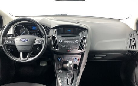 Ford Focus III, 2017 год, 1 219 000 рублей, 14 фотография