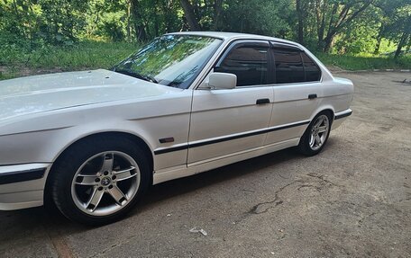 BMW 5 серия, 1995 год, 550 000 рублей, 2 фотография