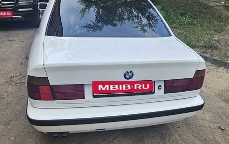 BMW 5 серия, 1995 год, 550 000 рублей, 4 фотография