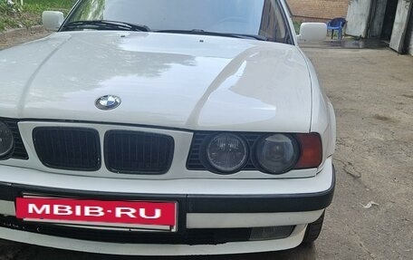 BMW 5 серия, 1995 год, 550 000 рублей, 3 фотография