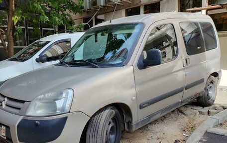 Citroen Berlingo II рестайлинг, 2005 год, 300 000 рублей, 4 фотография