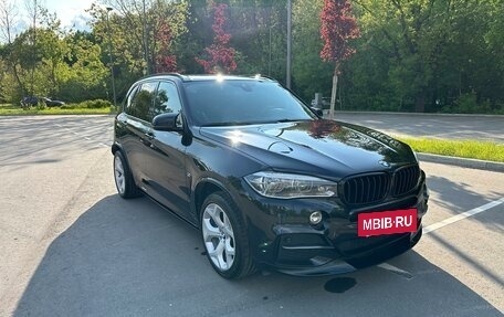 BMW X5, 2016 год, 4 680 000 рублей, 2 фотография