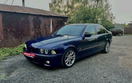 BMW 5 серия, 1997 год, 850 000 рублей, 2 фотография