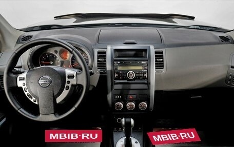 Nissan X-Trail, 2008 год, 1 378 000 рублей, 6 фотография