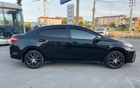 Toyota Corolla, 2015 год, 1 650 000 рублей, 7 фотография