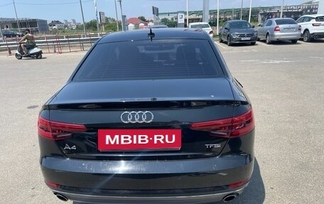 Audi A4, 2015 год, 2 299 000 рублей, 2 фотография