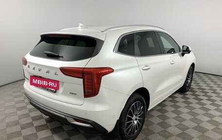 Haval Jolion, 2023 год, 2 200 000 рублей, 5 фотография