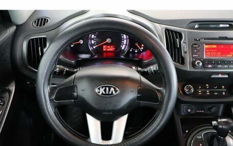 KIA Sportage III, 2012 год, 1 249 000 рублей, 7 фотография