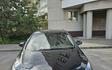 Opel Astra J, 2010 год, 950 000 рублей, 2 фотография