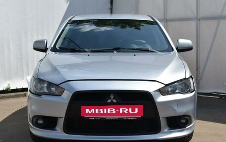 Mitsubishi Lancer IX, 2012 год, 849 000 рублей, 2 фотография